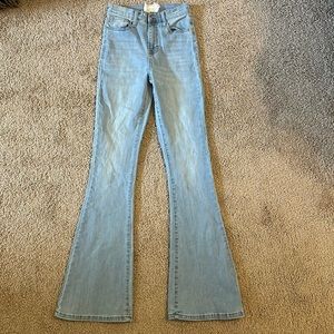 Altered State Flare Jeans